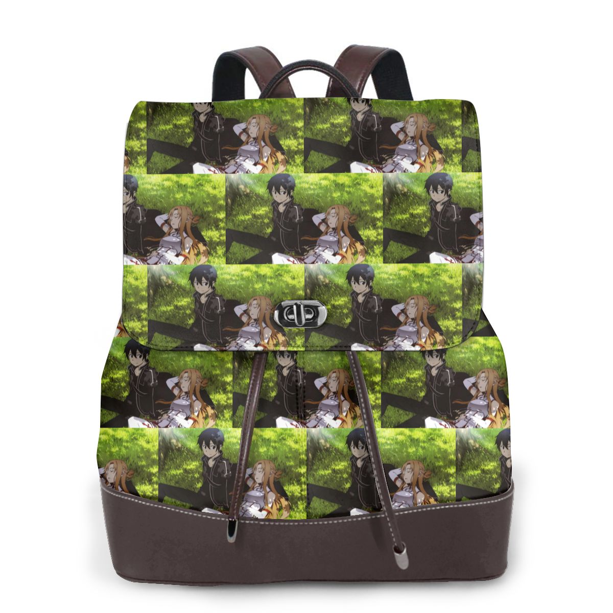 Women'S Bag Online - Plecak Sword Art Online SAO Yuuki