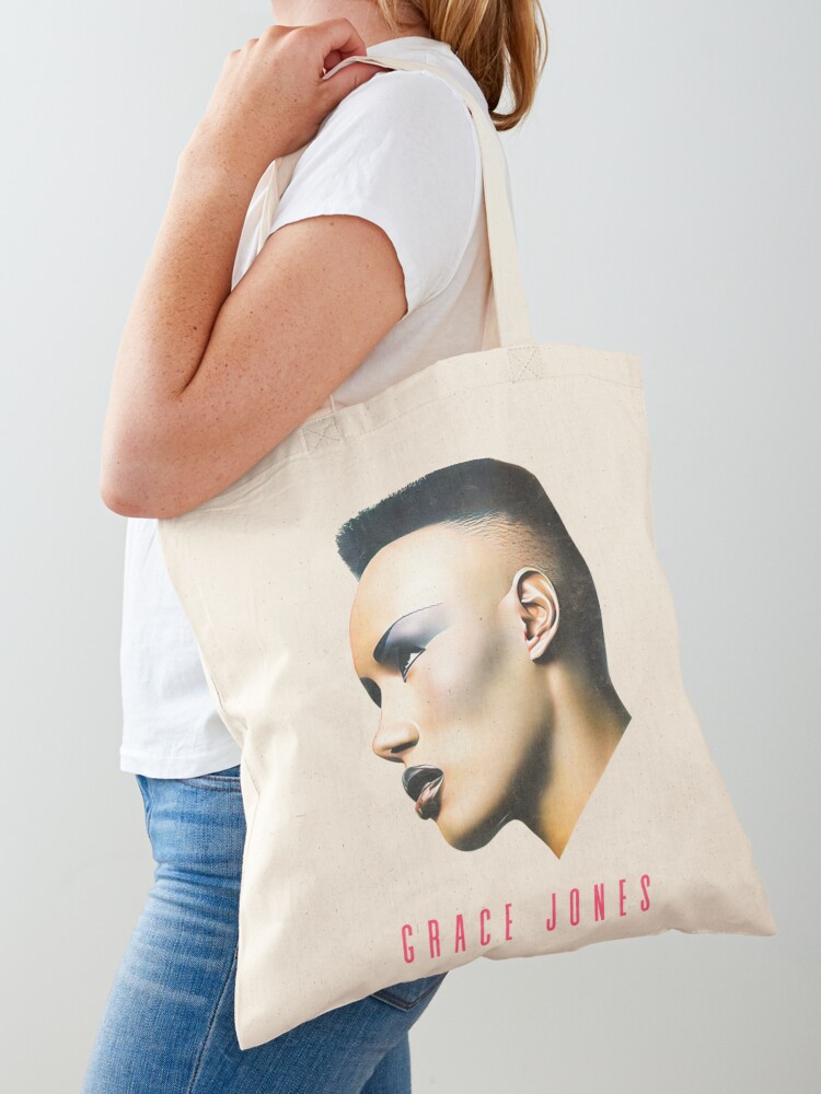Women'S Jones Bags - Torba Grace Jones Tote Bag, torba