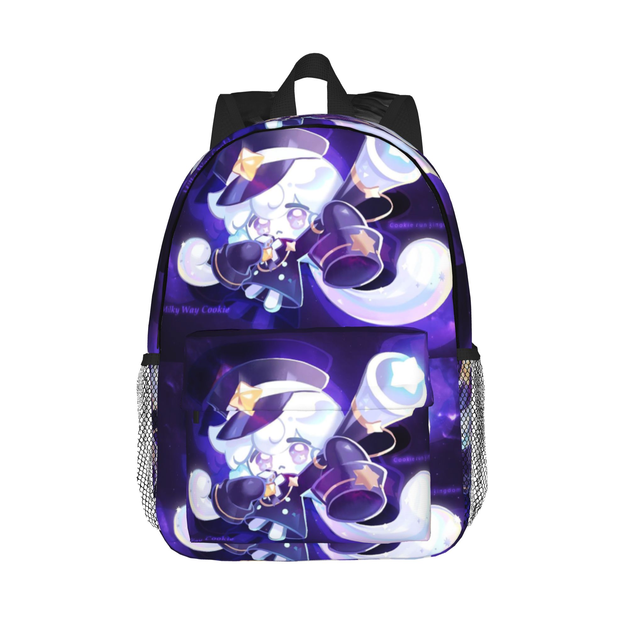 Women Bags Discount - Plecak Milky Way Cookie Run Kingdom,