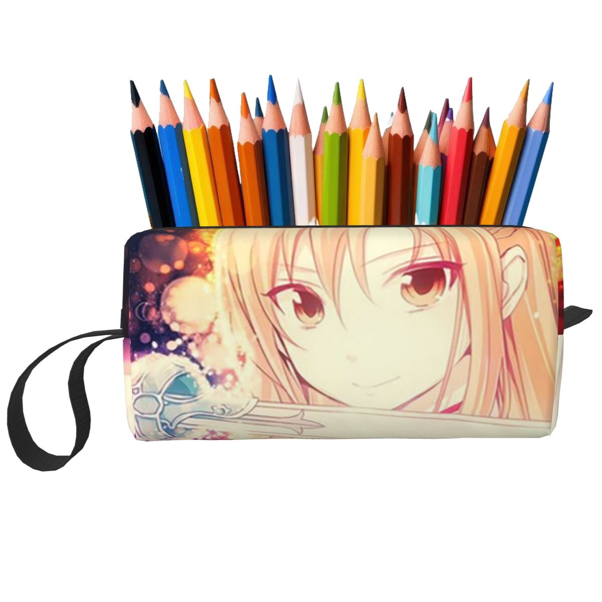 Women'S Bag Online - Piórnik Sword Art Online Yuuki Asuna