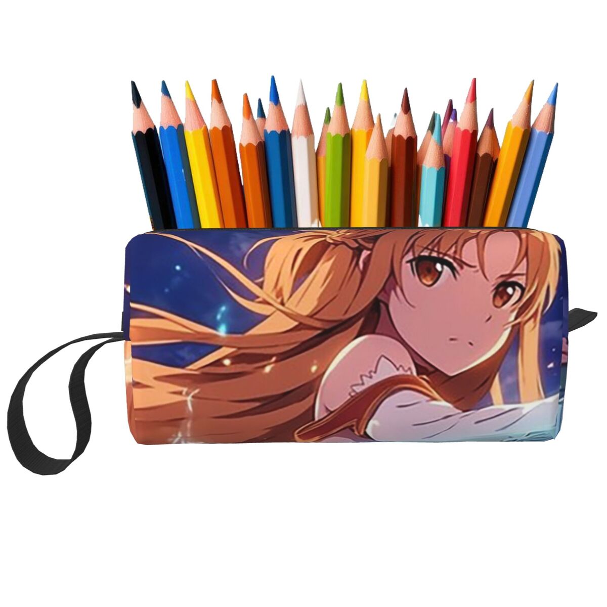 Women'S Bag Online - Piórnik Sword Art Online Yuuki Asuna