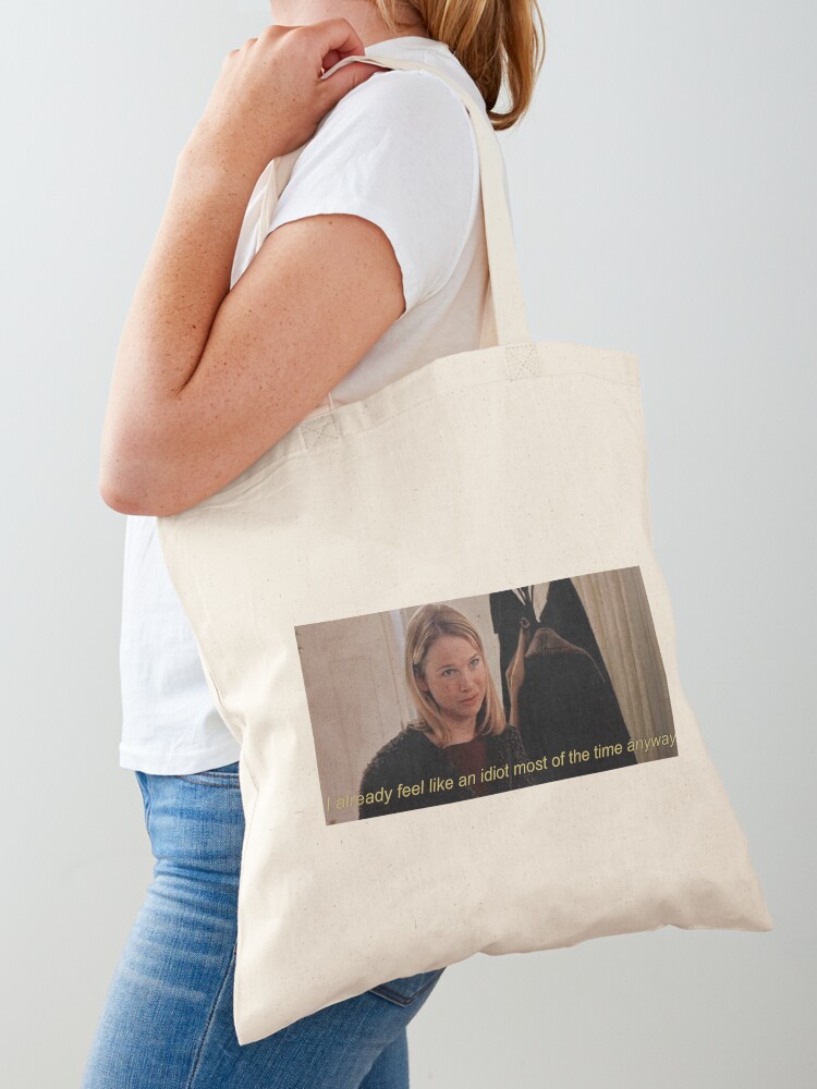 Women'S Jones Bags - Bridget Jones Właśnie w tym momencie