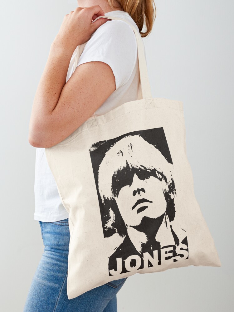 Women'S Jones Bags - Torba Brian Jones, torby na zakupy