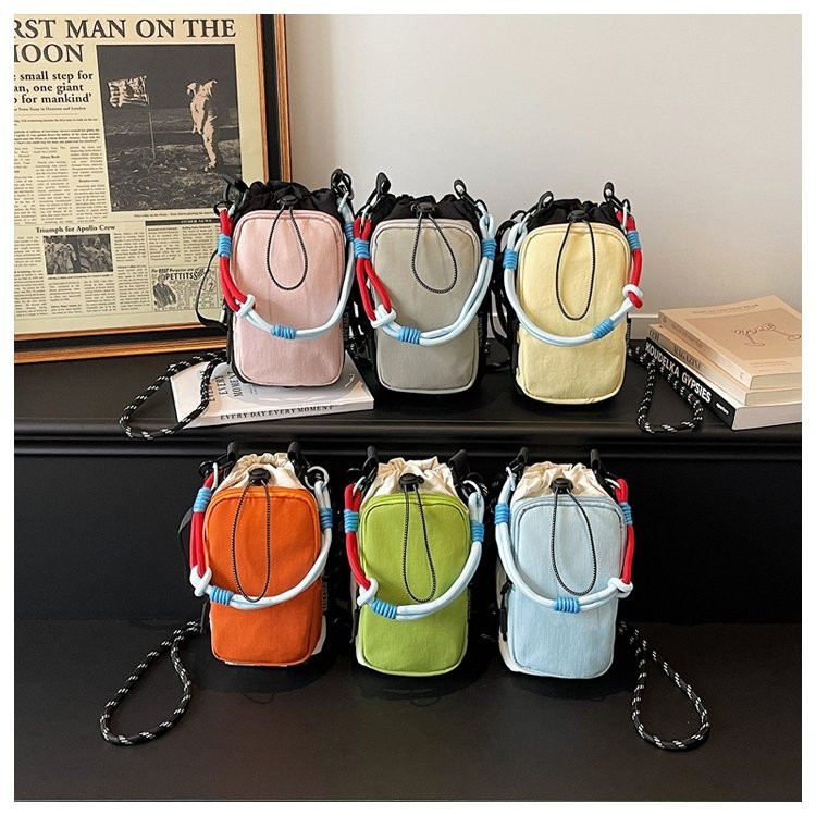 Women'S Bag Online - Torba na kubek z wodą 2026