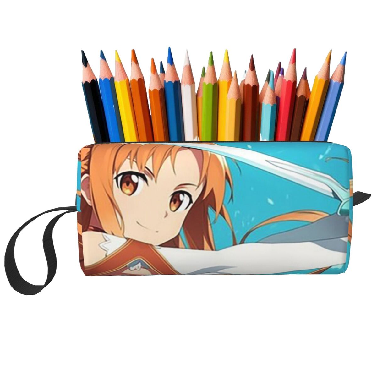 Women'S Bag Online - Piórnik Sword Art Online Yuuki Asuna