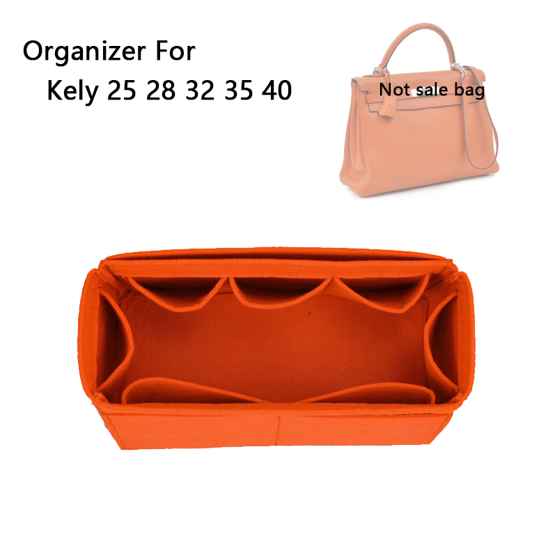 Women Bags Hermes - Włóż organizer do toreb H Kellys