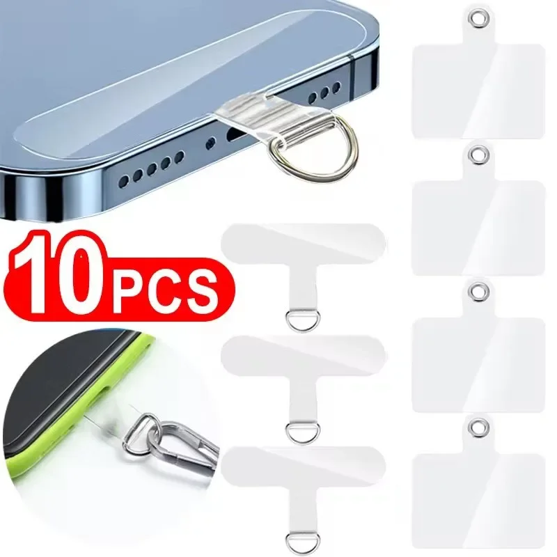 Phone Bag Crossbody - 10/1 szt. Uniwersalna plastikowa podkładka do