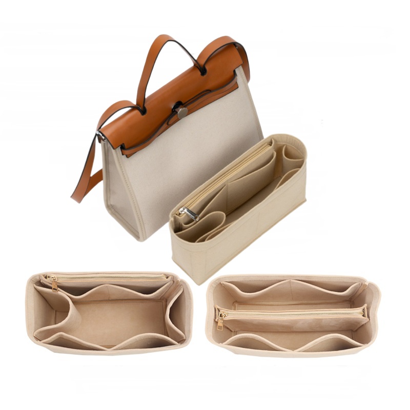 Women Bags Hermes - Organizer do torebki na kosmetyki do