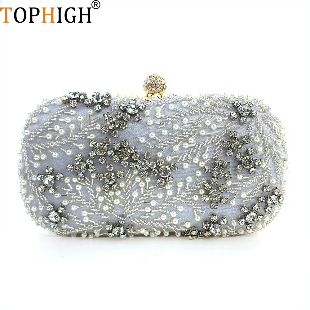 Women'S Bag Online - Fabryka torebek wieczorowych TOPHIGH Diamond, sprzedaż