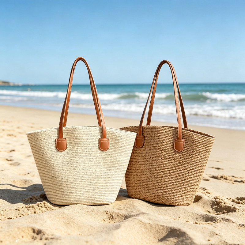 Women Bags Casual - CLAREGQI Damska torba typu tote ze
