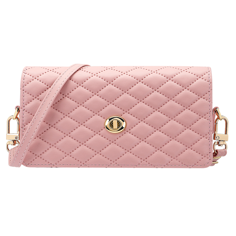 Phone Bag Crossbody - Kompatybilny z Galaxy Z Fold 7