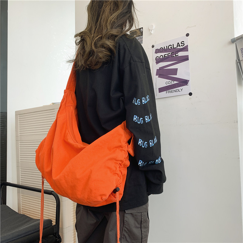Women'S Bag Online - Torba damska 2023 new tide online