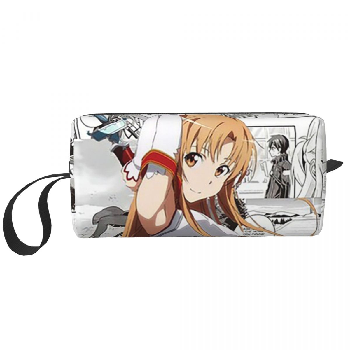 Women'S Bag Online - Piórnik Sword Art Online SAO Yuuki
