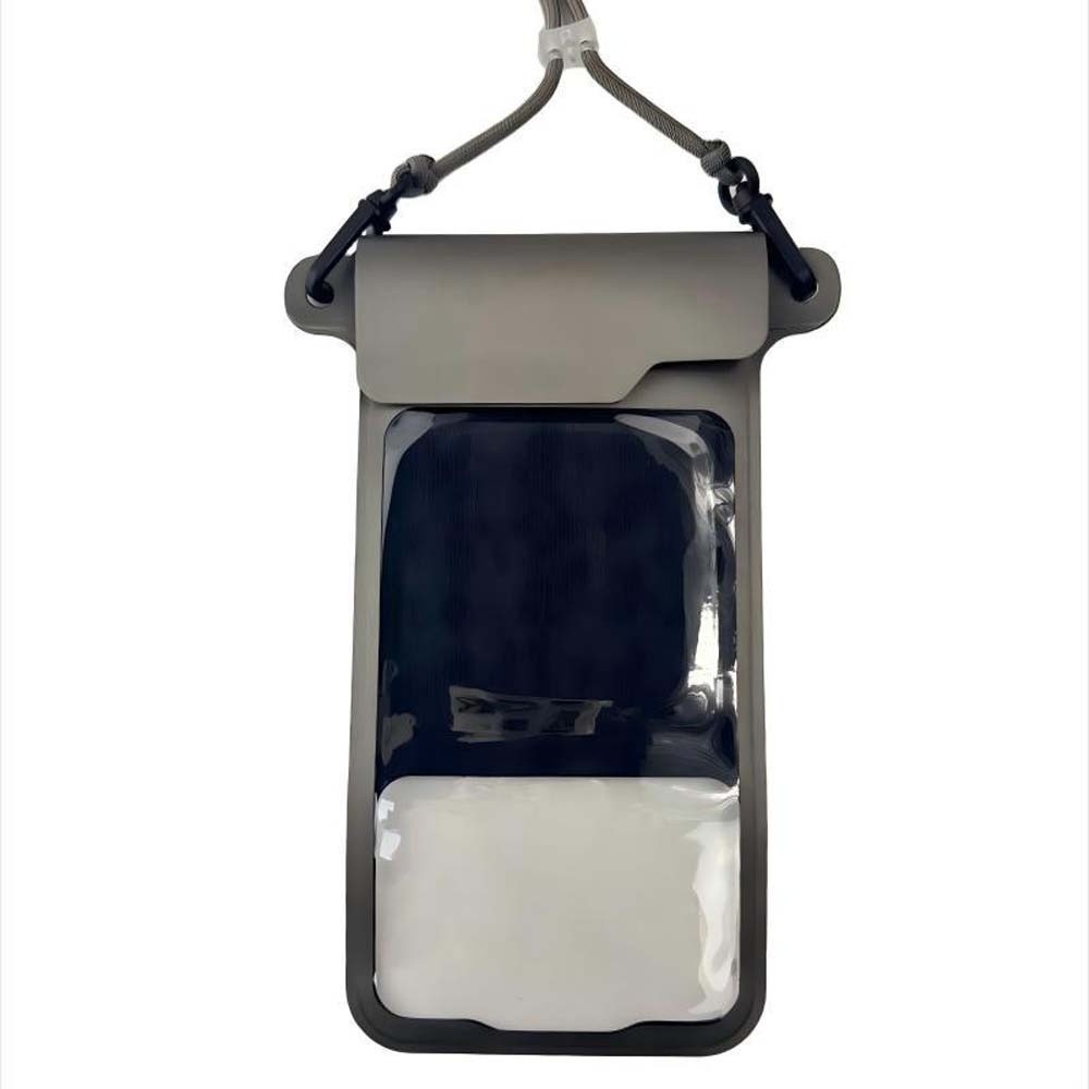 Phone Bag Crossbody - Regulowany pasek Wodoodporna torba na telefon