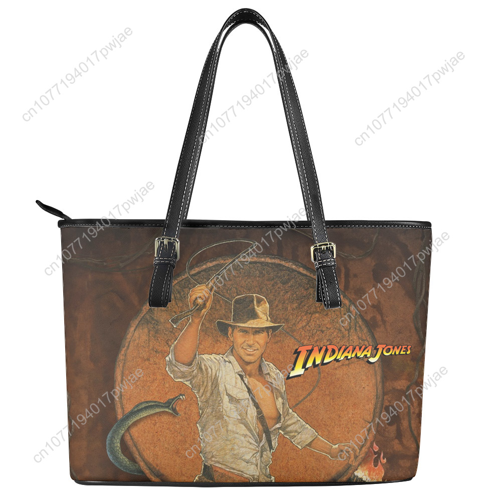 Torba Indiana Jones Raiders of – Women'S Jones Bags recenzja i cena