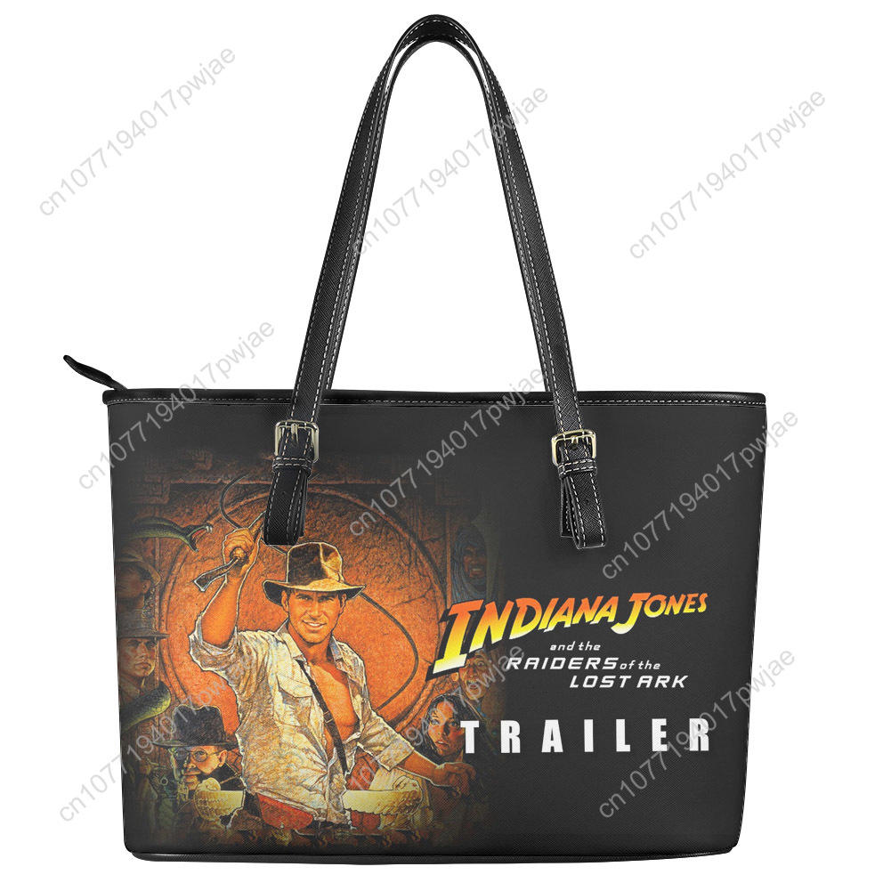Torba Indiana Jones Raiders of – Women'S Jones Bags recenzja i cena
