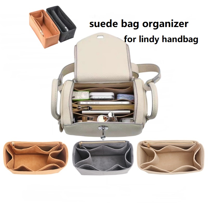 Organizer do torebki Hermes Li – Women Bags Hermes recenzja i cena