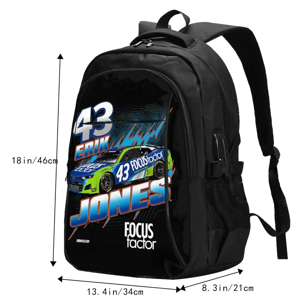 Plecak podróżny na laptopa Eri – Women'S Jones Bags recenzja i cena