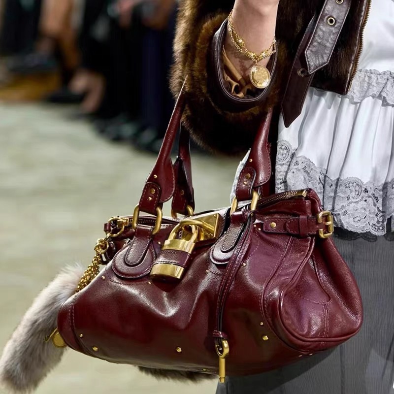 Oryginalny Design Niszowy Nowa – Women Bags Discount recenzja i cena