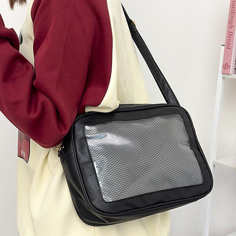 Modna japońska torba Ita dla k – Women'S Japanese Bags recenzja i cena