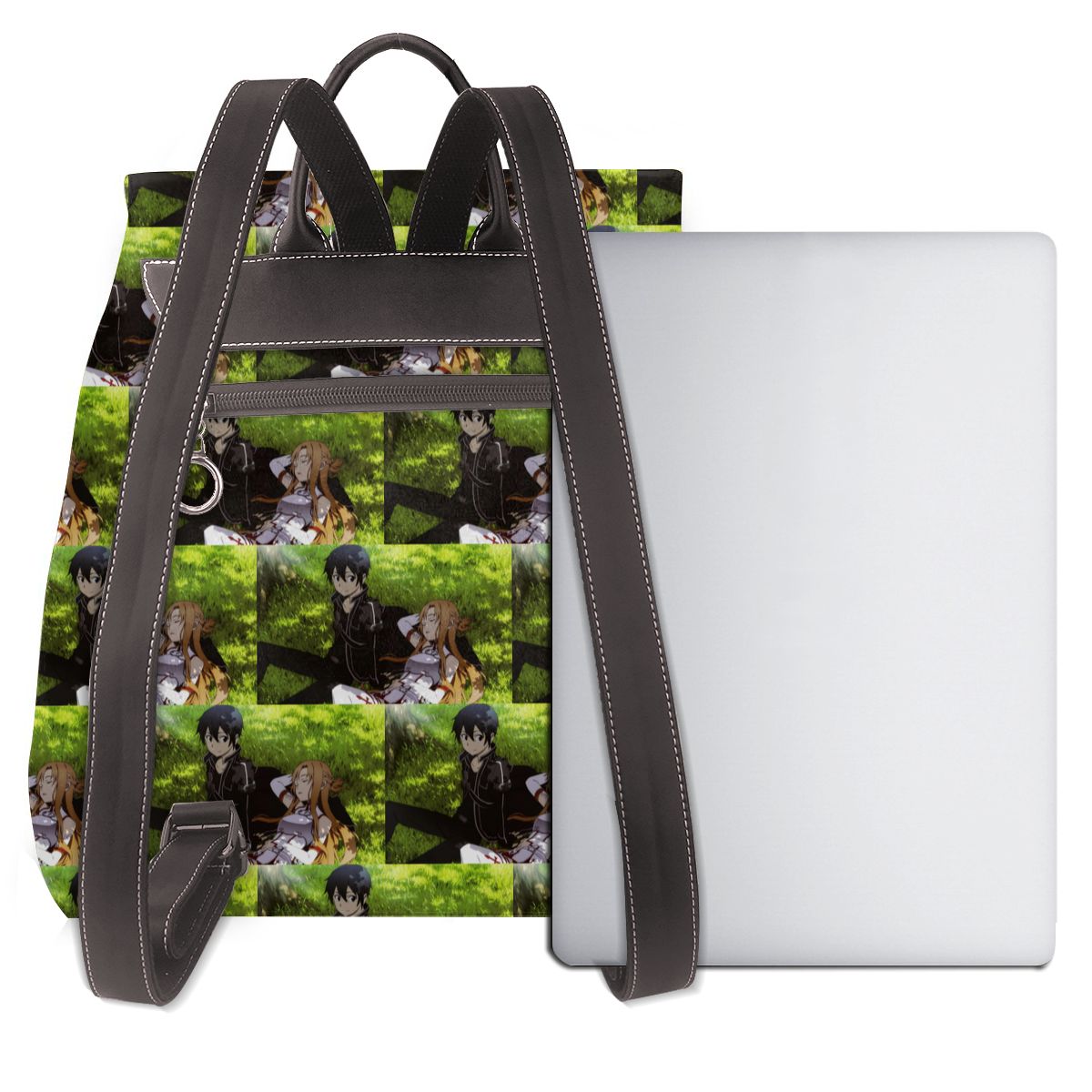 Plecak Sword Art Online SAO Yu – Women'S Bag Online recenzja i cena