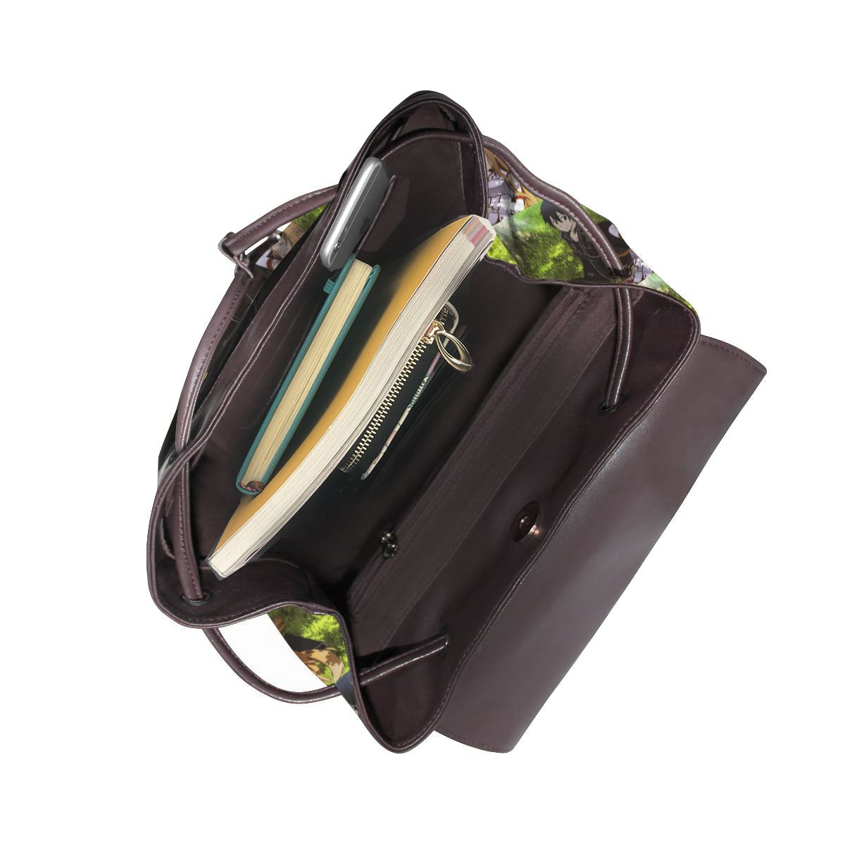 Plecak Sword Art Online SAO Yu – Women'S Bag Online recenzja i cena