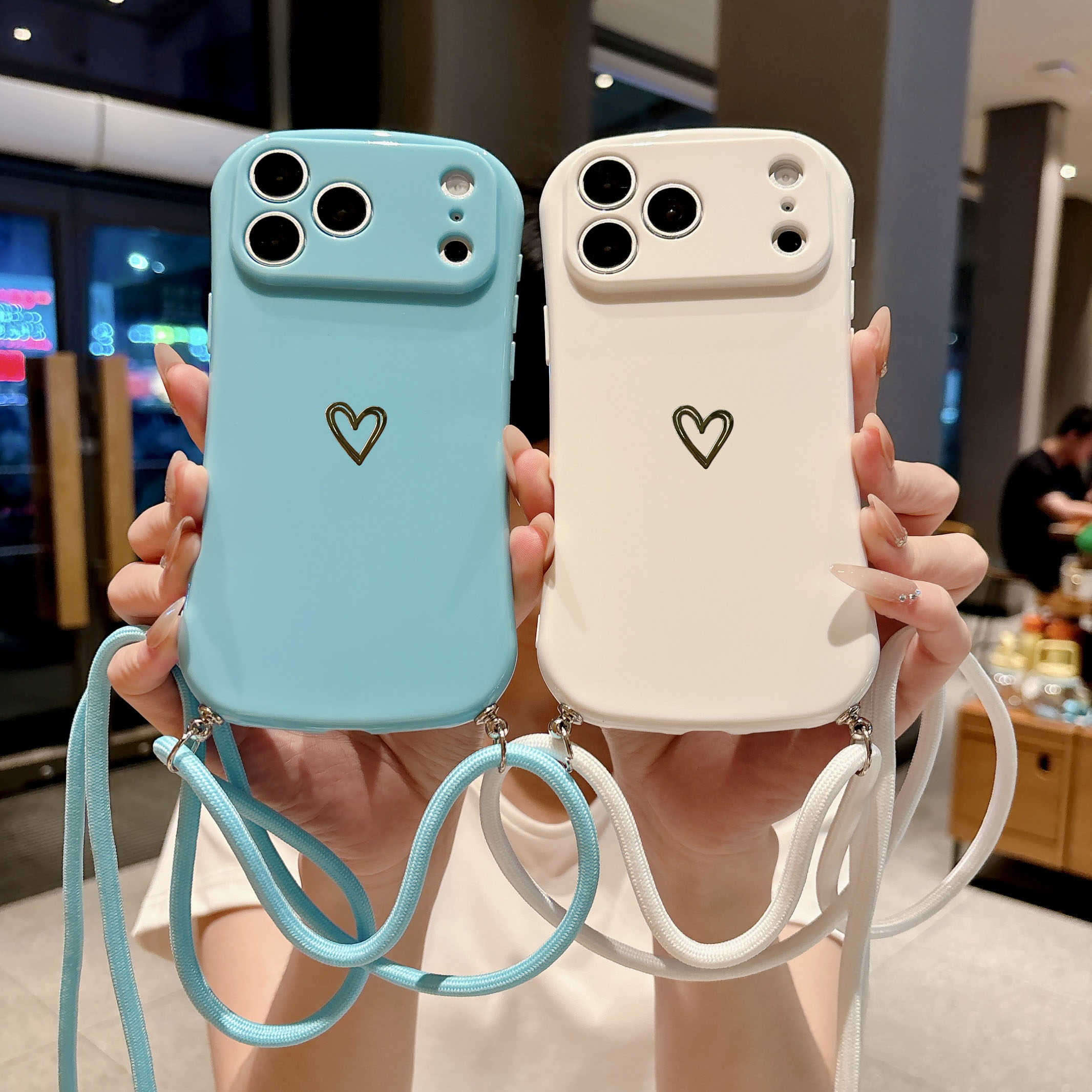 Modny futerał na telefon z nad – Phone Bag Crossbody recenzja i cena