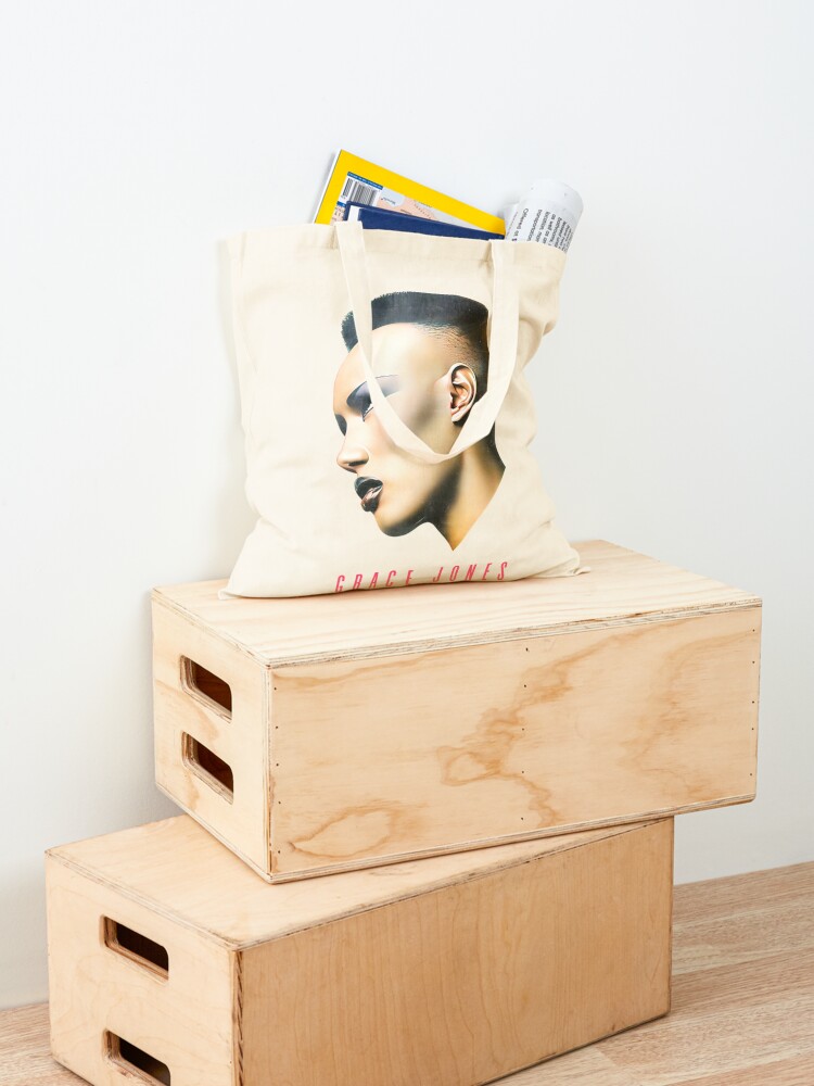 Torba Grace Jones Tote Bag, to – Women'S Jones Bags recenzja i cena