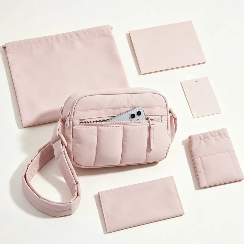 Wodoodporna torba crossbody o  – Phone Bag Crossbody recenzja i cena