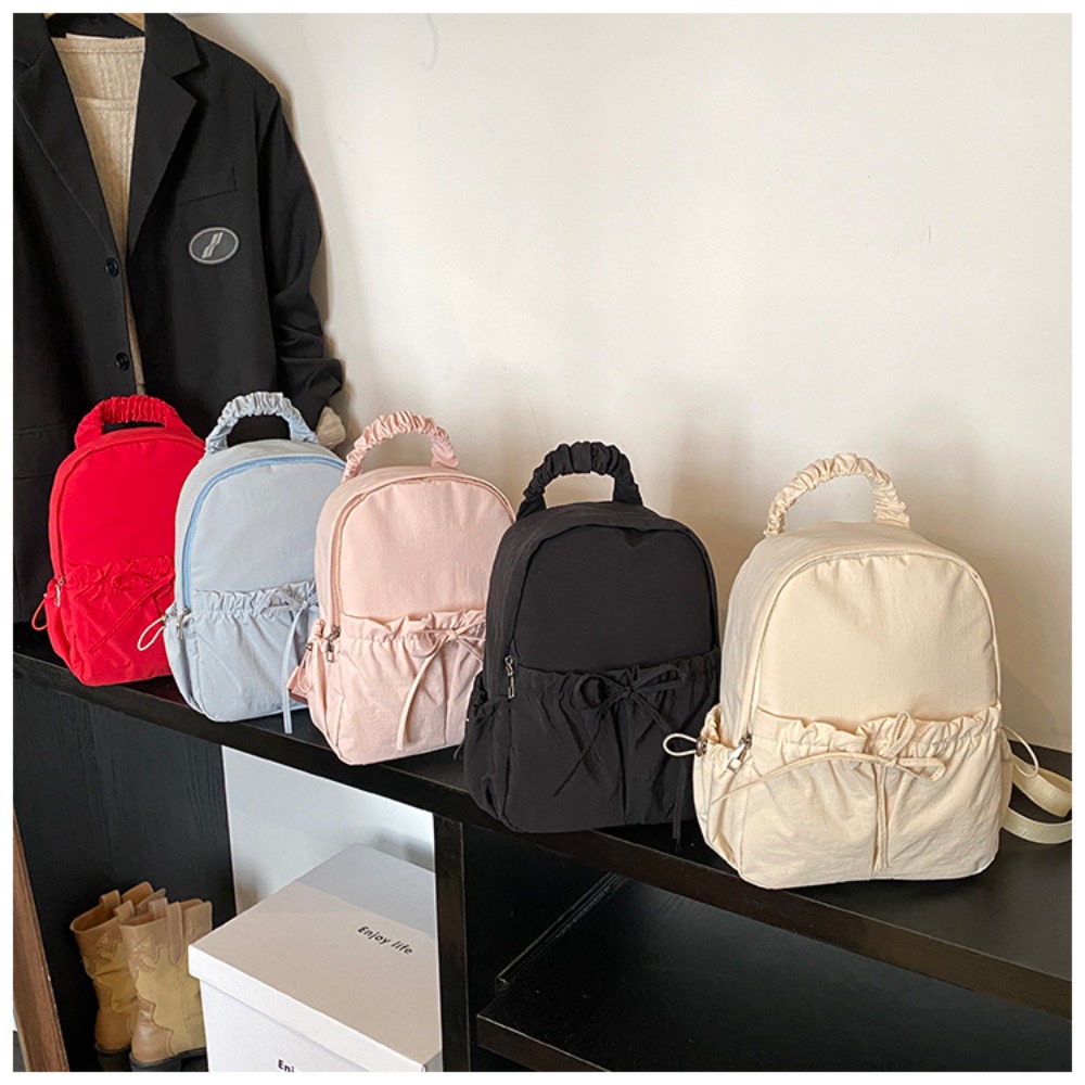 Plecak damski w stylu japoński – Women'S Japanese Bags recenzja i cena
