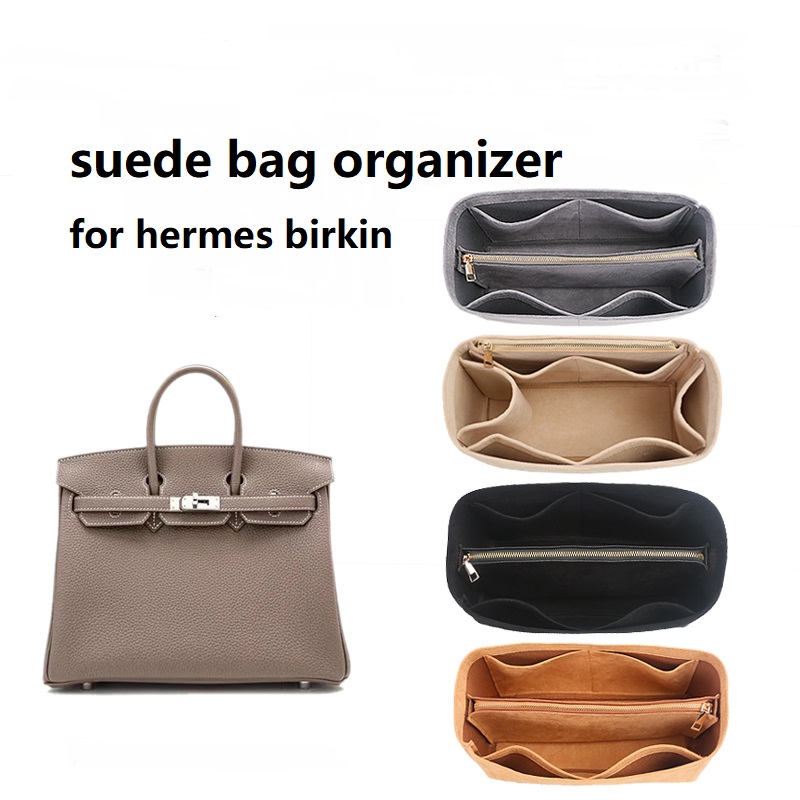 Organizer do torebki na kosmet – Women Bags Hermes recenzja i cena