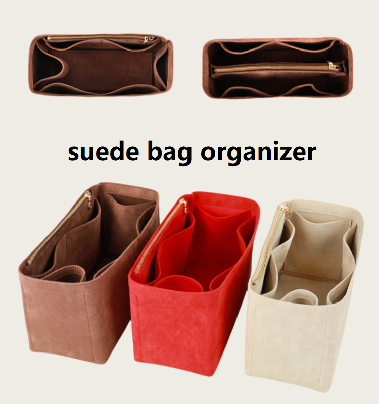 Organizer do torebki na kosmet – Women Bags Hermes recenzja i cena