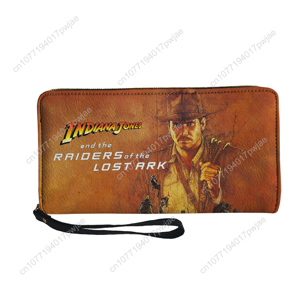 Portfel Indiana Jones: Poszuki – Women'S Jones Bags recenzja i cena
