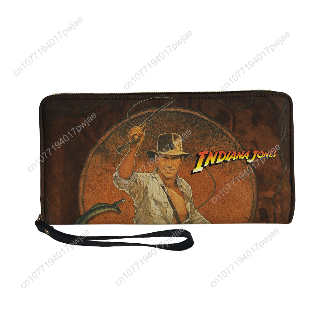 Portfel Indiana Jones: Poszuki – Women'S Jones Bags recenzja i cena