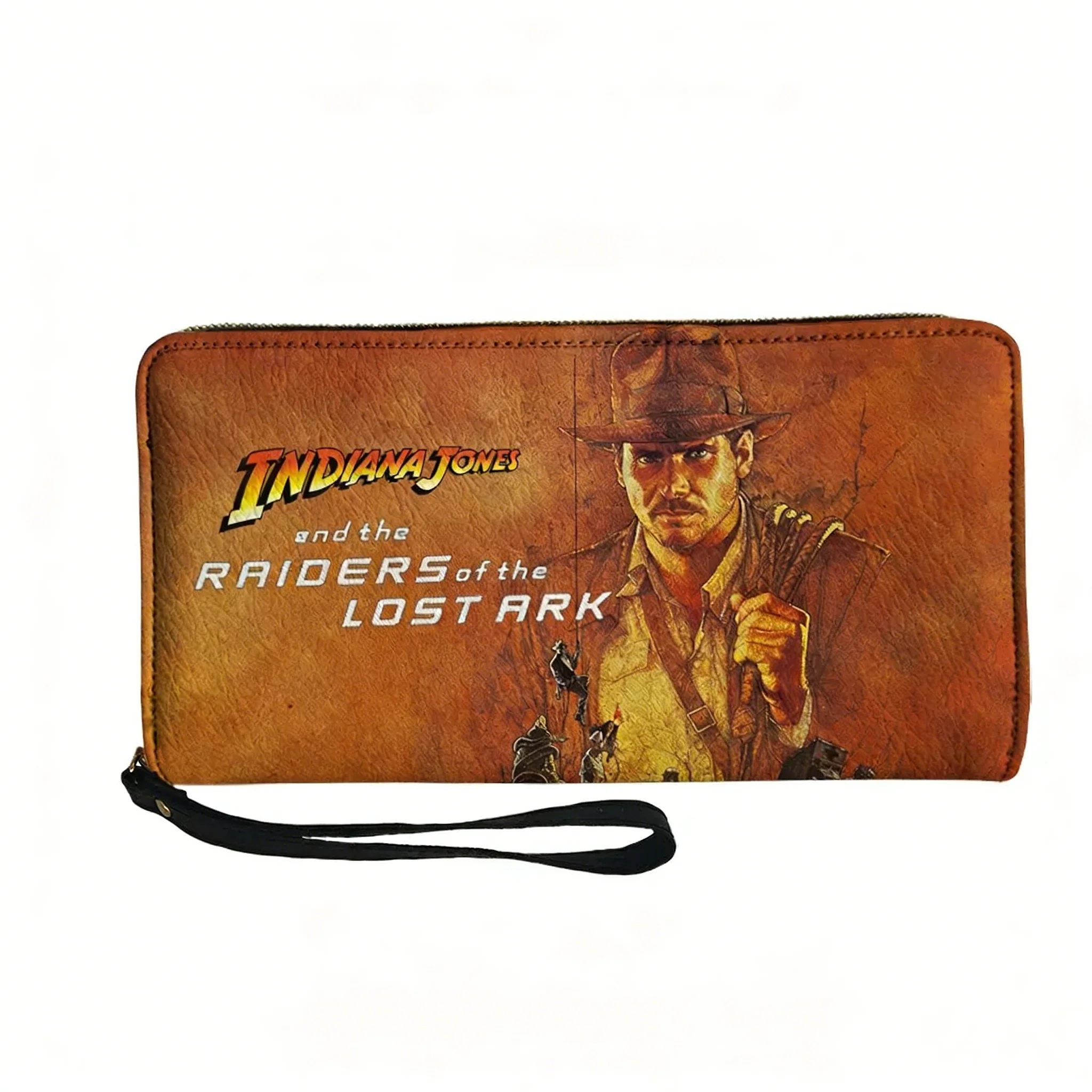 Portfel Indiana Jones: Poszuki – Women'S Jones Bags recenzja i cena