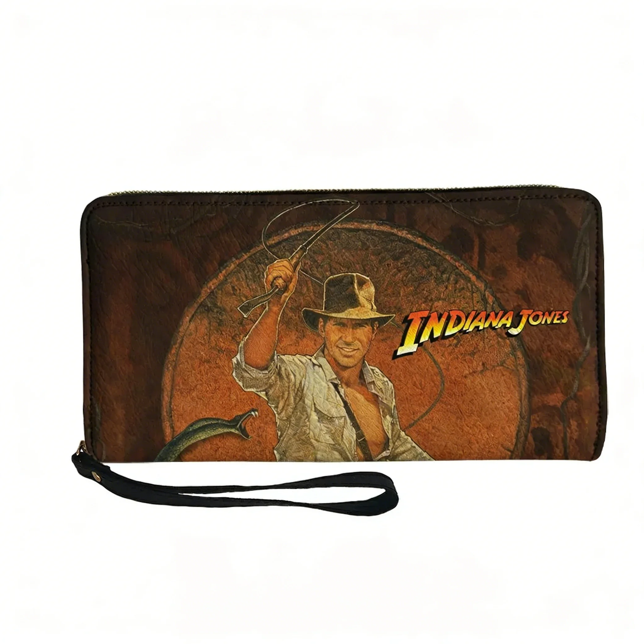 Portfel Indiana Jones: Poszuki – Women'S Jones Bags recenzja i cena