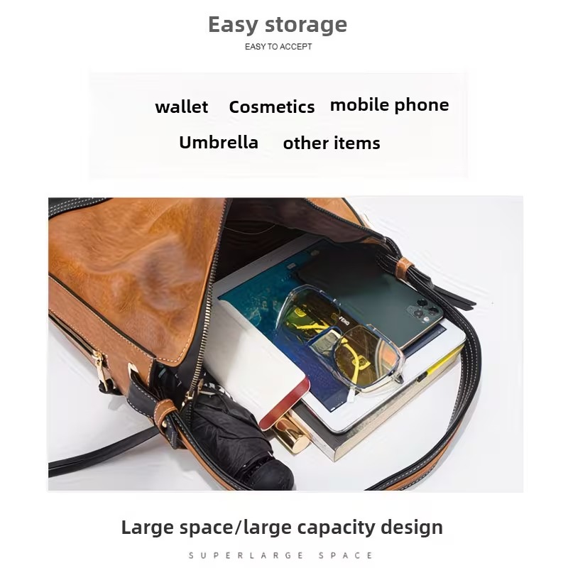 Zestaw toreb damskich - 4-częś – Phone Bag Crossbody recenzja i cena