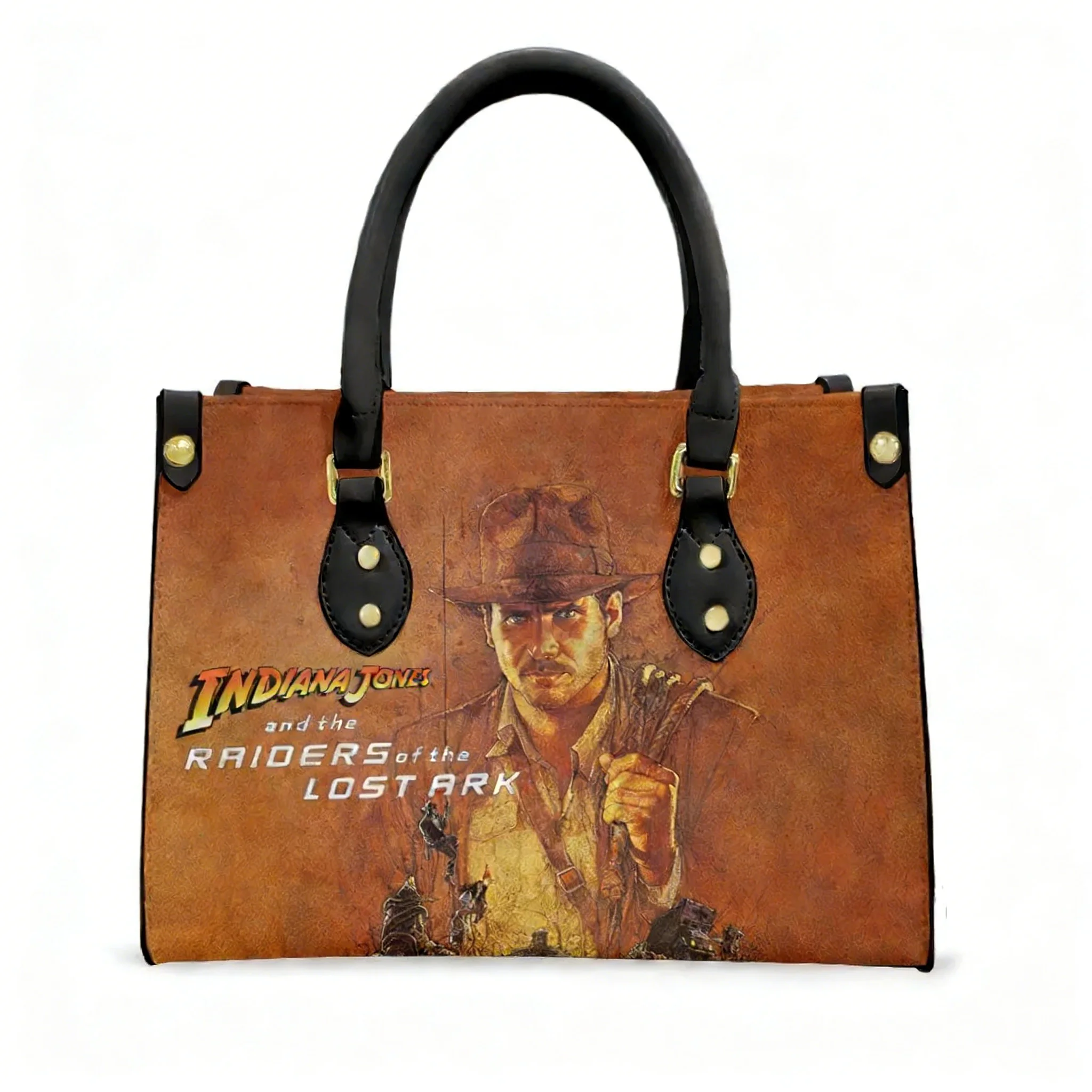 Torba na zakupy Indiana Jones: – Women'S Jones Bags recenzja i cena