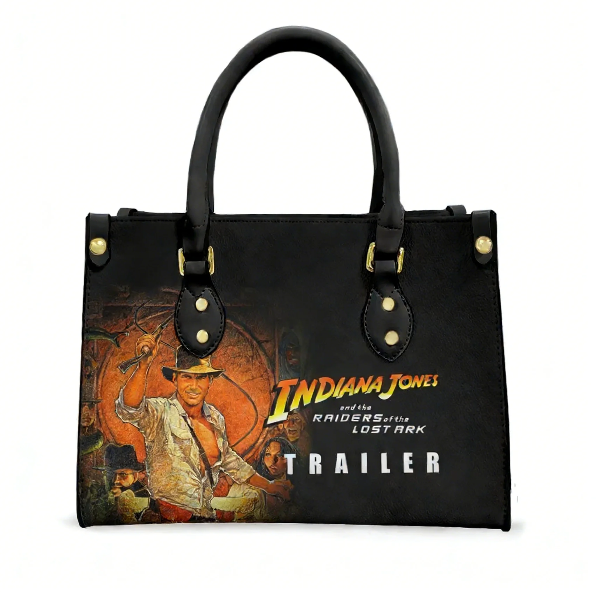 Torba na zakupy Indiana Jones: – Women'S Jones Bags recenzja i cena