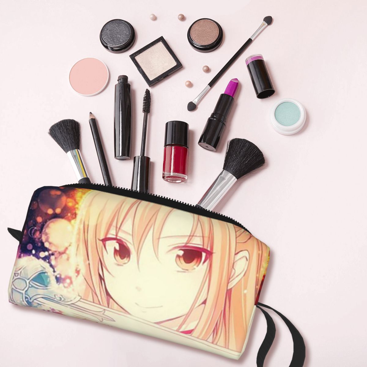 Piórnik Sword Art Online Yuuki – Women'S Bag Online recenzja i cena