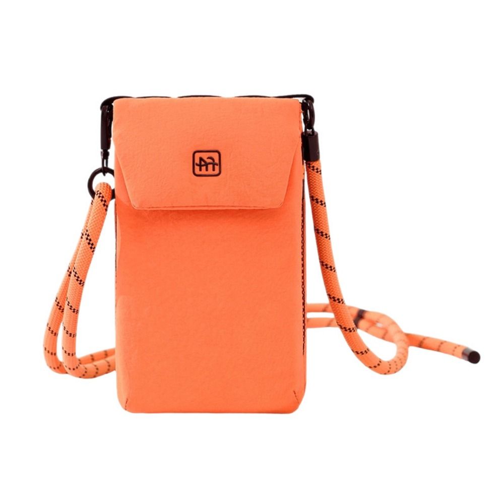 Modna nylonowa torba na telefo – Phone Bag Crossbody recenzja i cena