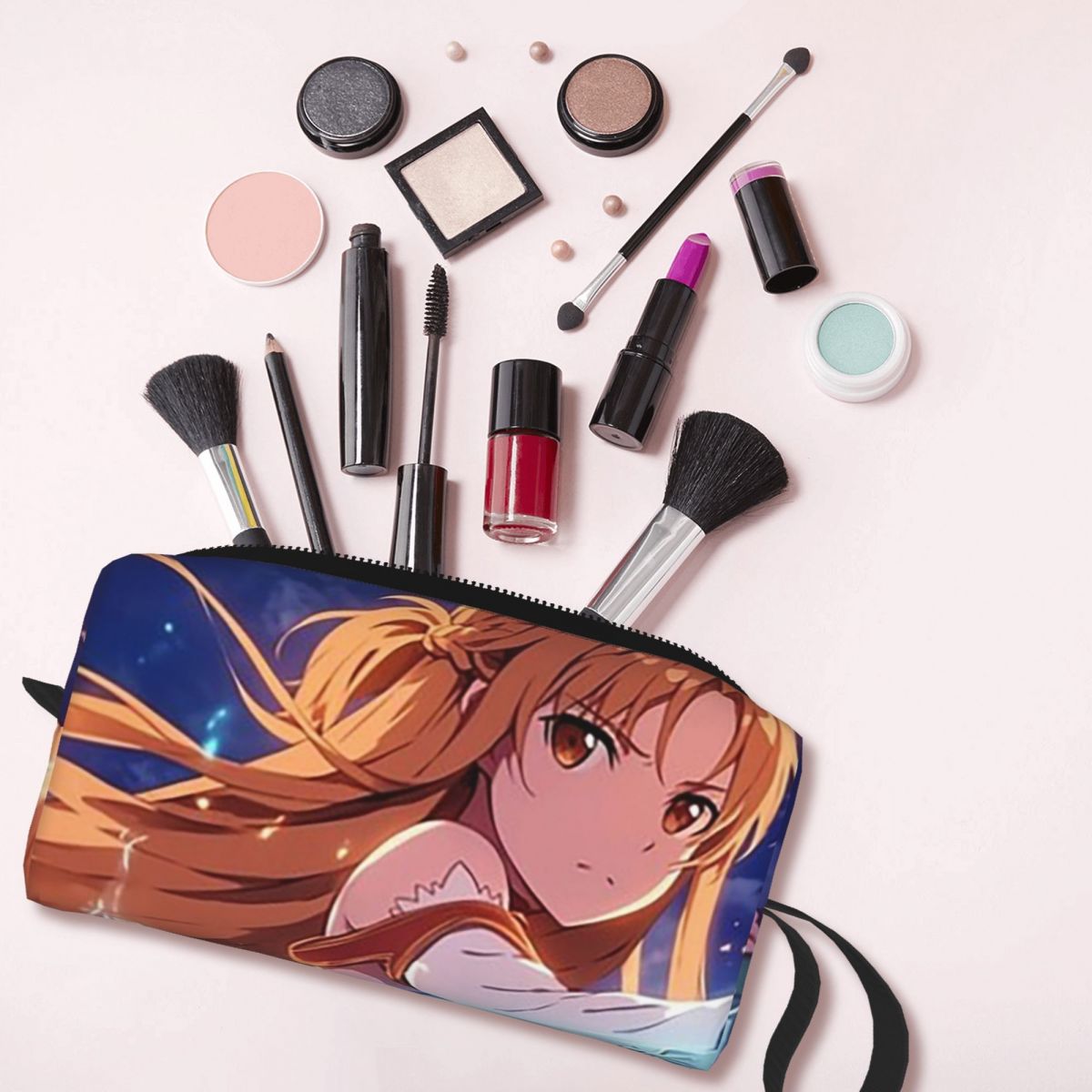 Piórnik Sword Art Online Yuuki – Women'S Bag Online recenzja i cena