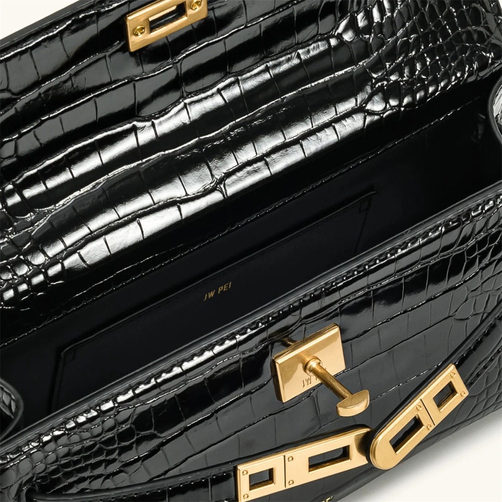 Torba damska JW PEI Designer T – Top Handle Structured recenzja i cena