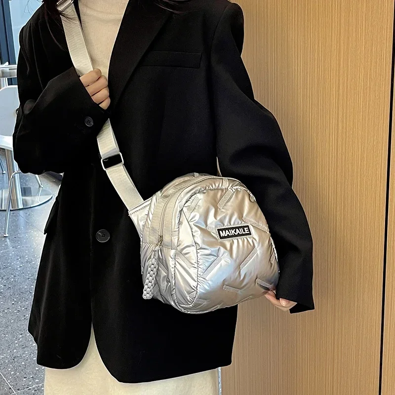 Torebki damskie crossbody z PU – Women Bags Discount recenzja i cena