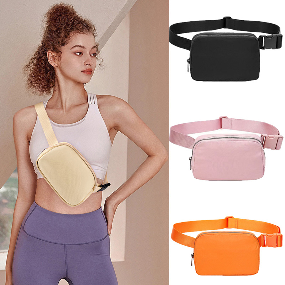 Damska torba biodrowa z zamkie – Women Bags In Amazon recenzja i cena