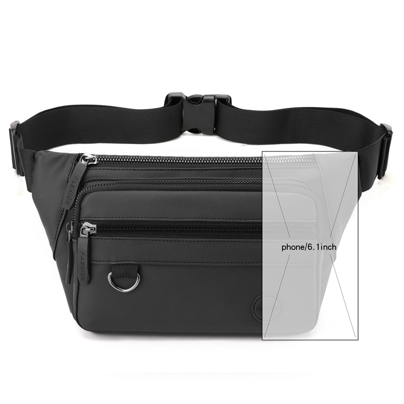 Wodoodporna torba biodrowa uni – Women Bags In Amazon recenzja i cena