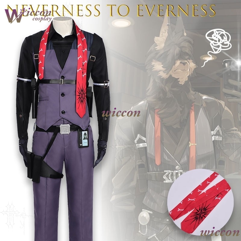 MoeMimic Anime Gra Neverness T – Women'S Japanese Bags recenzja i cena