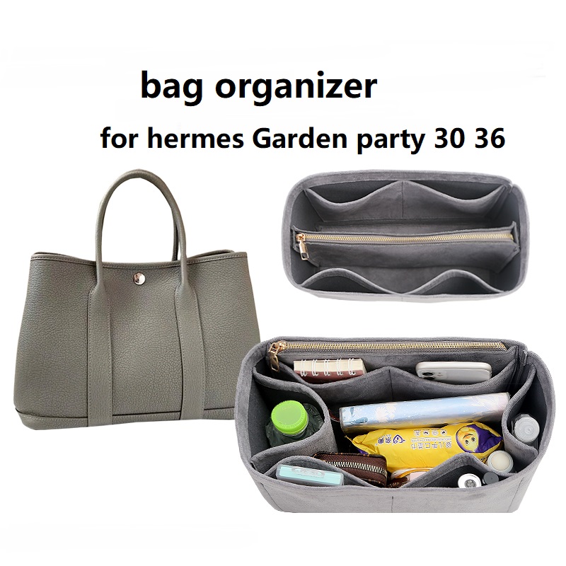 Organizer do torebki Hermes Ga – Women Bags Hermes recenzja i cena