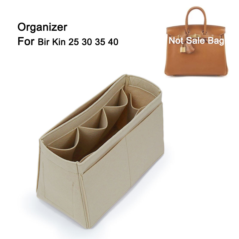 Organizer do torebki H Birkin  – Women Bags Hermes recenzja i cena