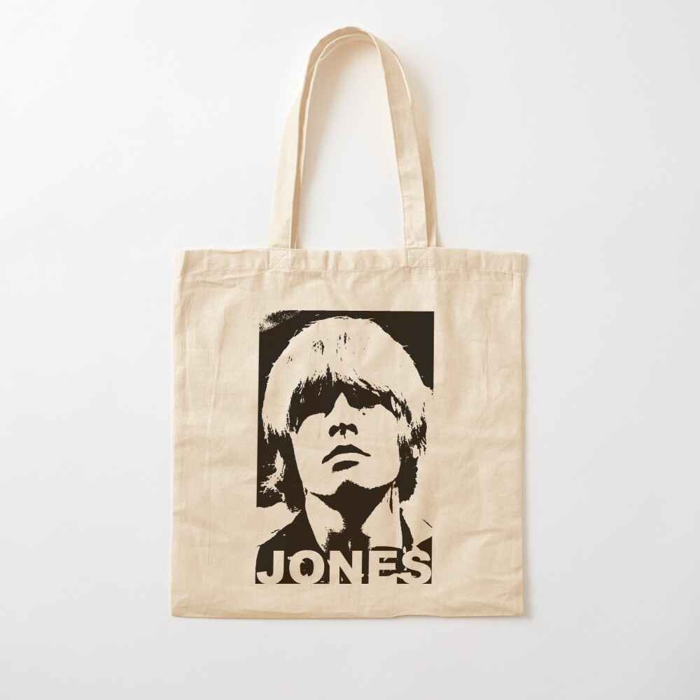 Torba Brian Jones, torby na za – Women'S Jones Bags recenzja i cena